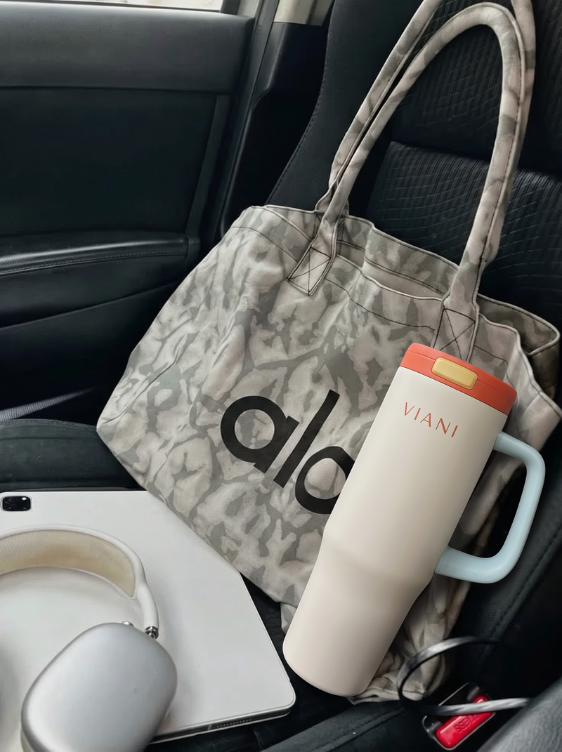 Vaso Shift Cup VIANI 800ml