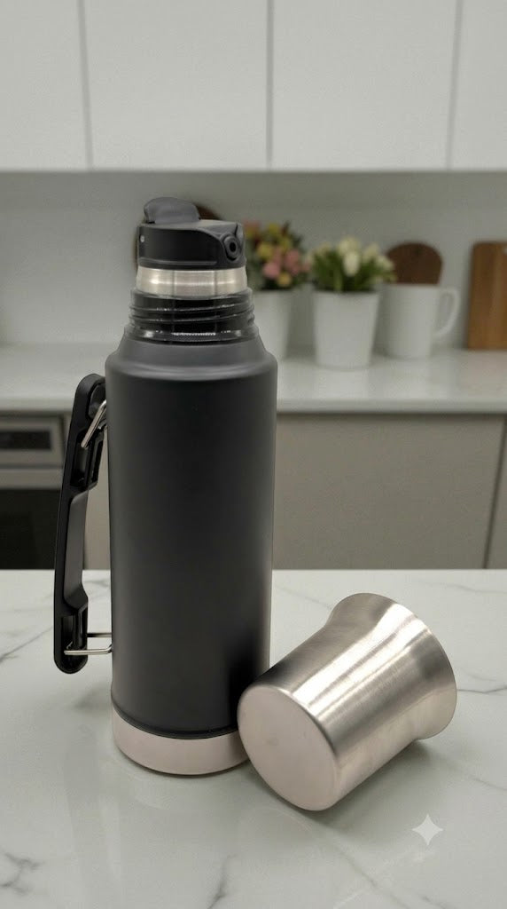 Termo System con Mate incluido de Tapa.